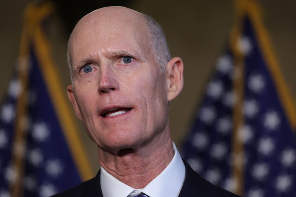 Rick Scott