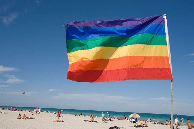 LGBTQ