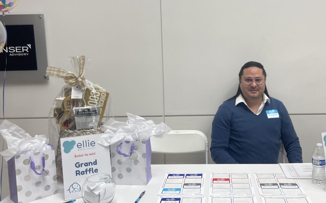 What’s driving this Puerto Rican social worker to the polls in Florida