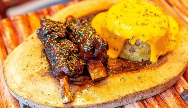 The 8 best places to get mofongo in central Florida