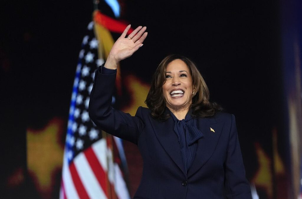 Kamala Harris wants to make it easier to afford housing in Florida