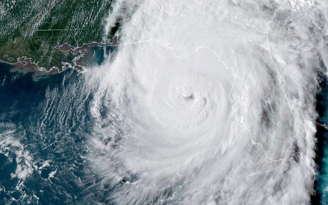 What to know about Hurricane Helene and widespread flooding the storm left across the Southeast US