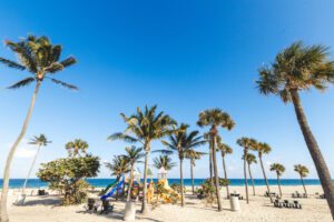BBQ breakdown: 8 Florida beaches that allow grilling