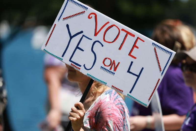 Amendment 4