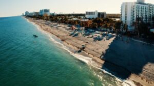 BBQ breakdown: 8 Florida beaches that allow grilling