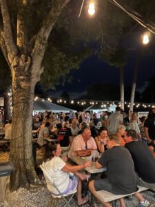 Raise your stein to 8 Oktoberfest 2024 events across Florida