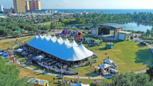 Raise your stein to 8 Oktoberfest 2024 events across Florida