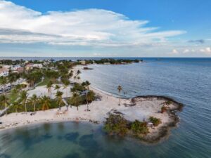 BBQ breakdown: 8 Florida beaches that allow grilling