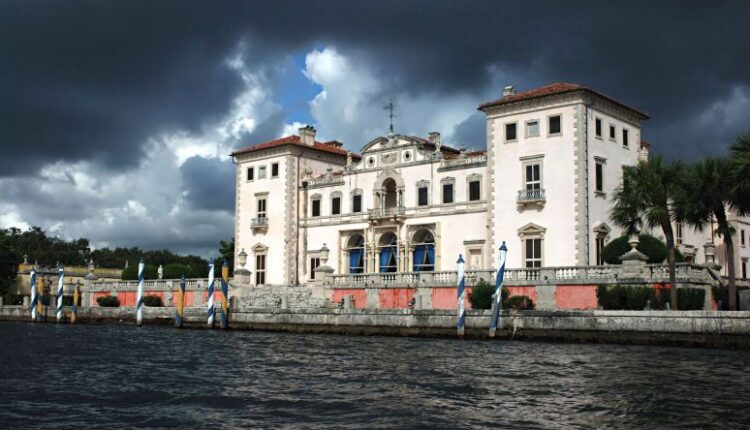 5 hidden gems in Florida that make you feel like a world traveler