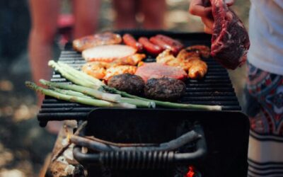 BBQ breakdown: 8 Florida beaches that allow grilling