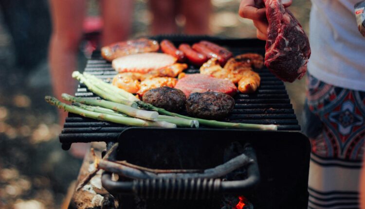 BBQ breakdown: 8 Florida beaches that allow grilling