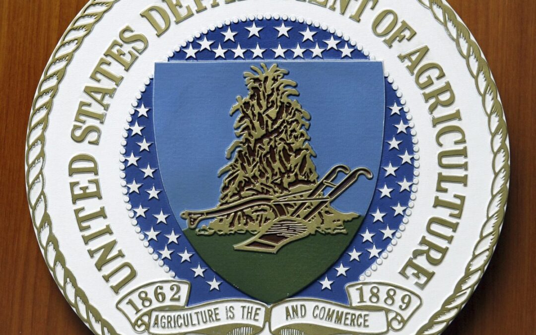 Listeria recall grows to 12 million pounds of meat and poultry, some of it sent to US schools