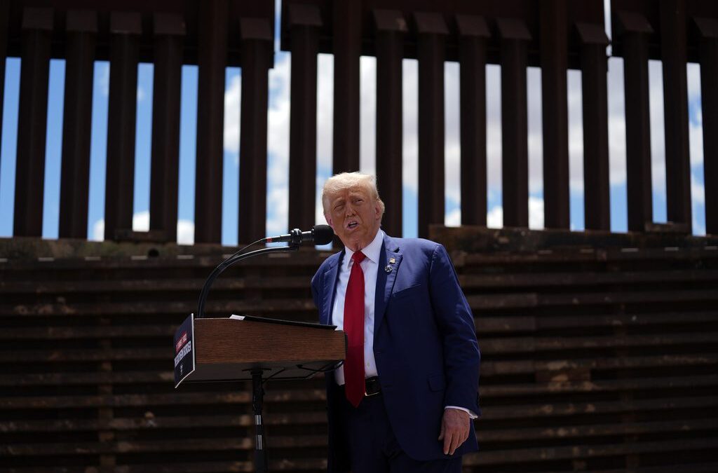 Trump’s economic plans would worsen inflation, experts say