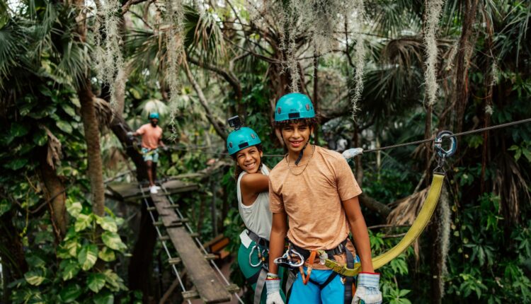 8 fascinating stops along Indian River Lagoon National Scenic Byway