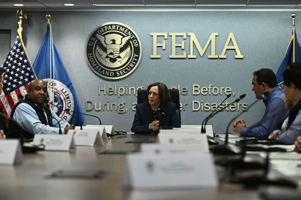 FEMA