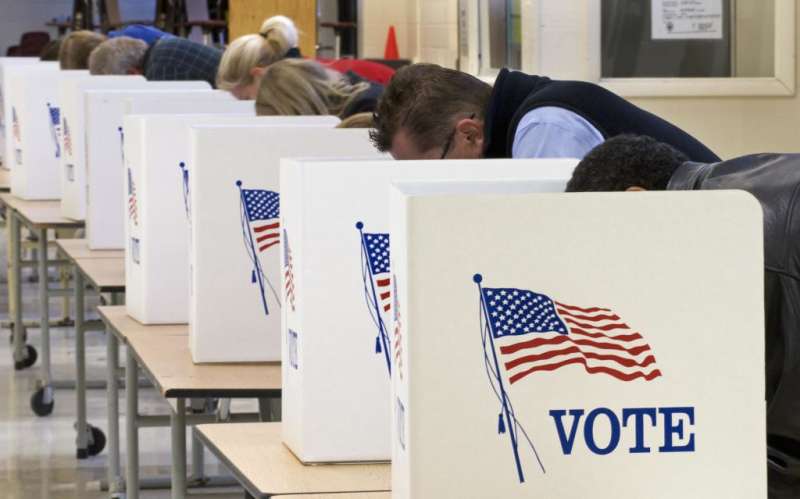 voter registration