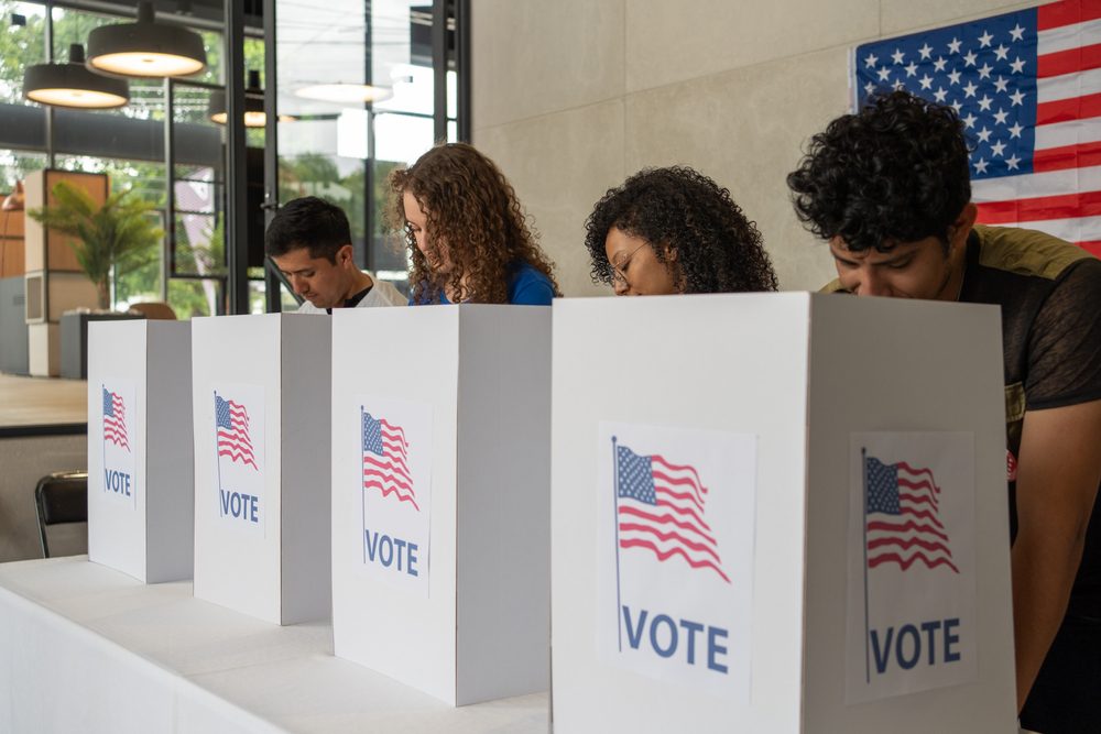 Florida Atlantic University’s growing Latino population discusses key issues ahead of 2024 election