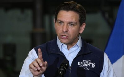 Ron DeSantis prepares to name Marco Rubio’s senate replacement in Florida