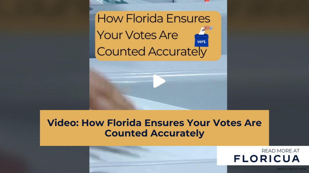 Florida Voting Guide