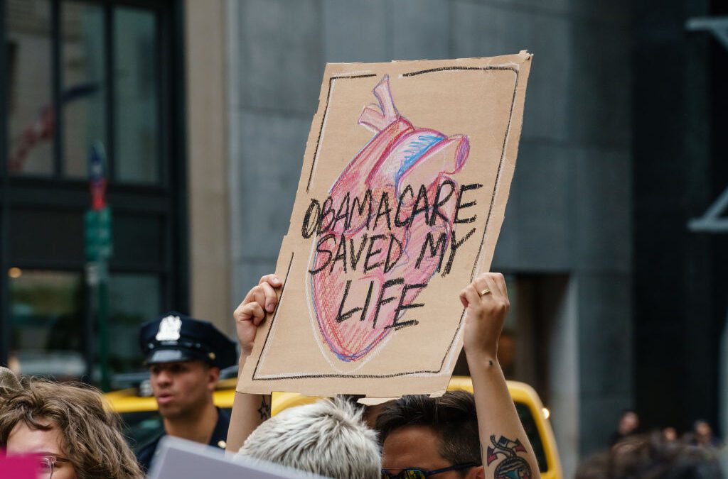 What you need to know to enroll in the Affordable Care Act in 2025