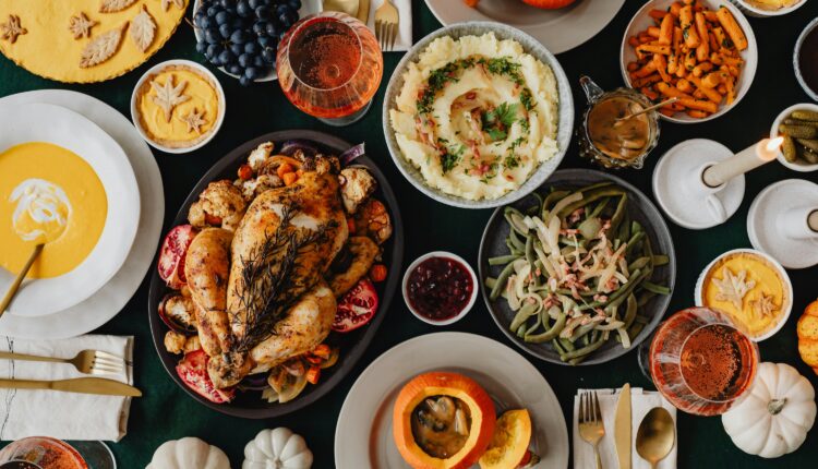 Florida Guide to Thanksgiving Dinner: Local Farms & Ready-Made Meals