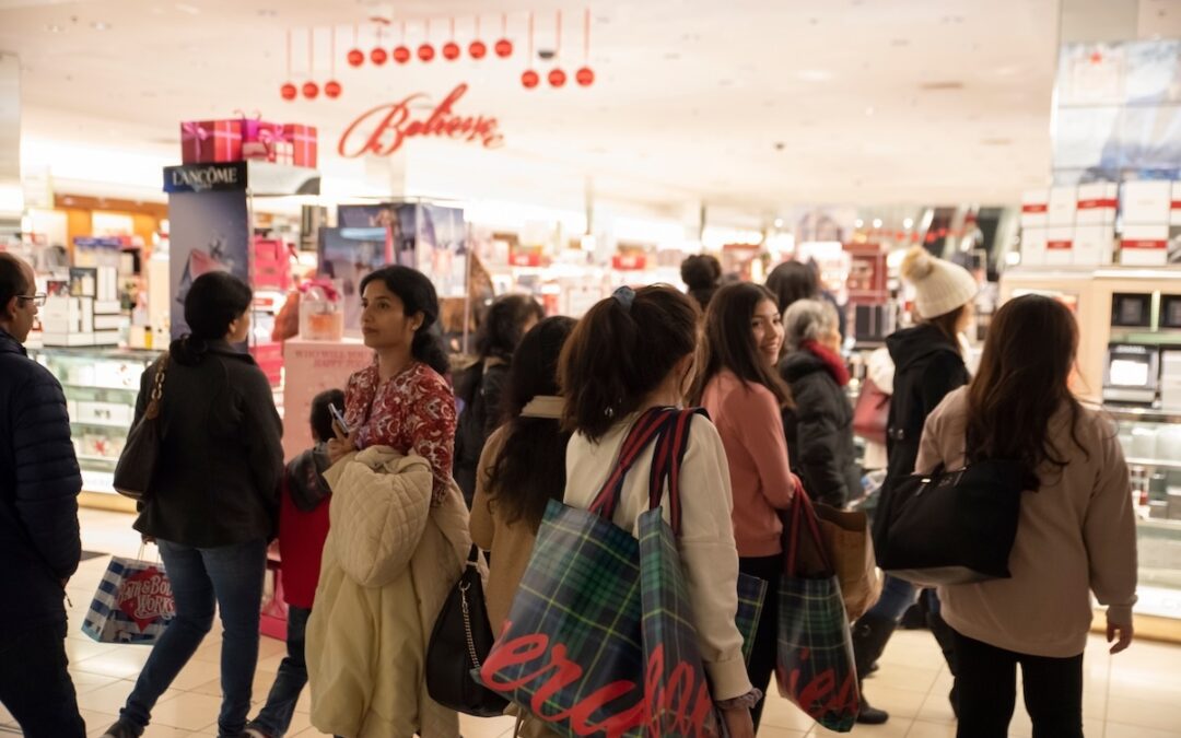 2024 Black Friday deals that might make you want to go shopping