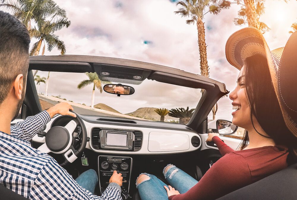 Thanksgiving travel soars: Florida cities dominate top holiday destinations