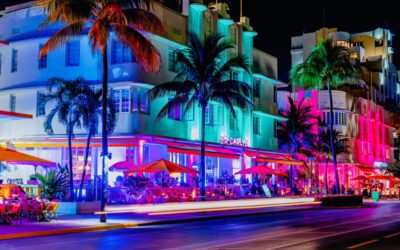 Miami, Orlando, Tampa among Florida’s most sinful cities in 2024 WalletHub rankings