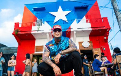 Especial del Banco Popular motiva a la diáspora a volver a su tierra