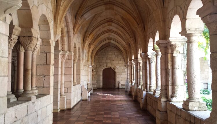 Explore 10 of the oldest buildings in Florida