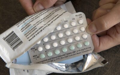 Misinformation about birth control is rampant on social media, alarming doctors