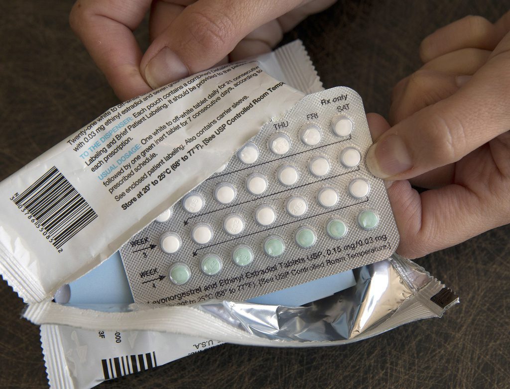 Misinformation about birth control is rampant on social media, alarming doctors