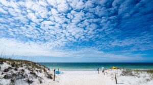 8 spots for cozy winter camping in Florida