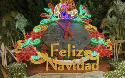Does Puerto Rico really have the longest Christmas celebration in the world?