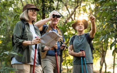 5 Florida cities ranked best for retirement in 2025