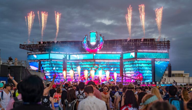 10 music festivals coming to Florida in 2025