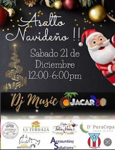 Your holiday passport to South Florida: culture, flavors, music, and a lot more!