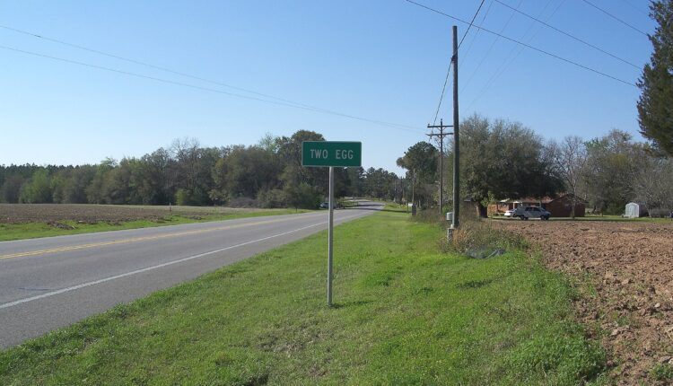 15 Florida town names that will make you giggle