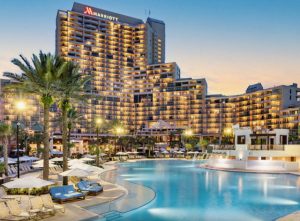 8 Orlando hotels that pack as much fun as the theme parks