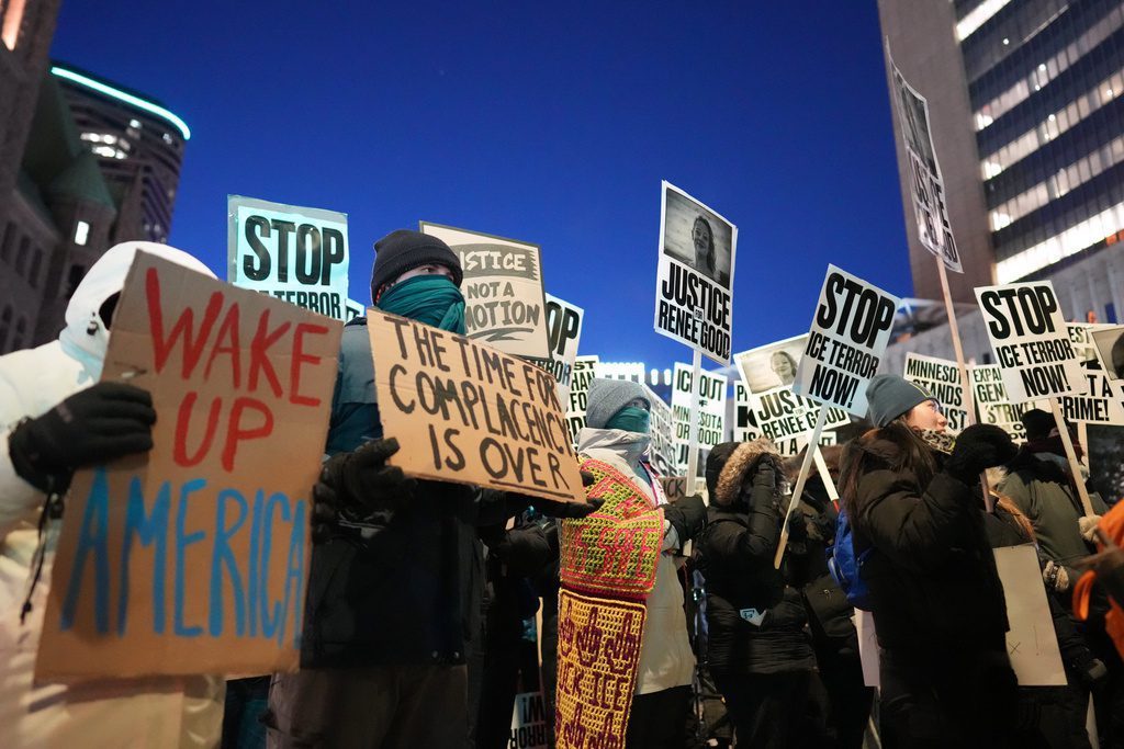 Oppose ICE? Here’s how you can take action